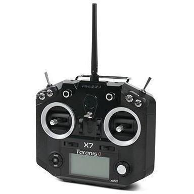 RC Transmitters & Accessories