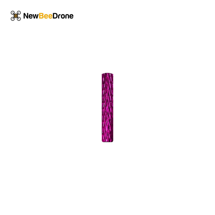NewBeeDrone M2 Aluminum Standoffs Various Color & Length