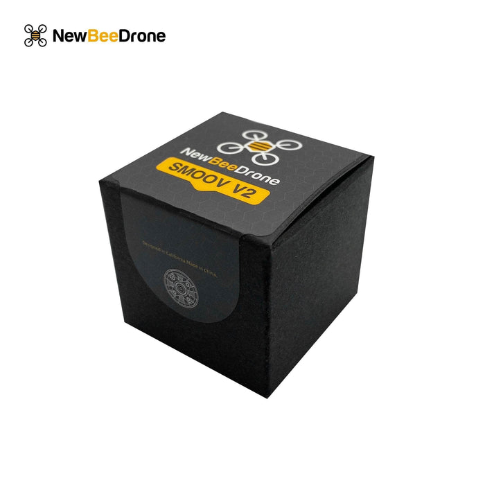 NewBeeDrone 2306.5 Smoov V2 Ring Magnet Cinematic FPV Motor 2450KV 8Pack Crazy Deal