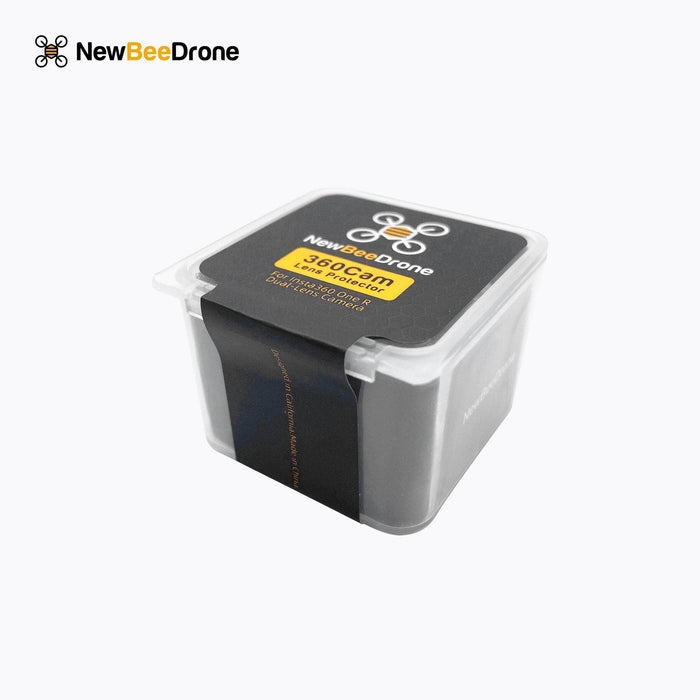 NewBeeDrone Insta360 One R Dual Lens Camera Protector
