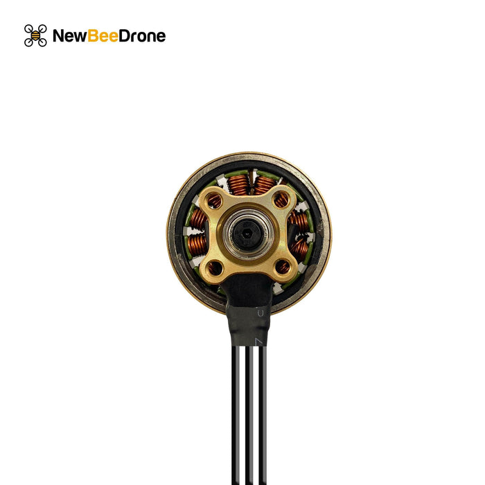 NewBeeDrone 2306.5 Smoov V2 Ring Magnet Cinematic FPV Motor 1750KV