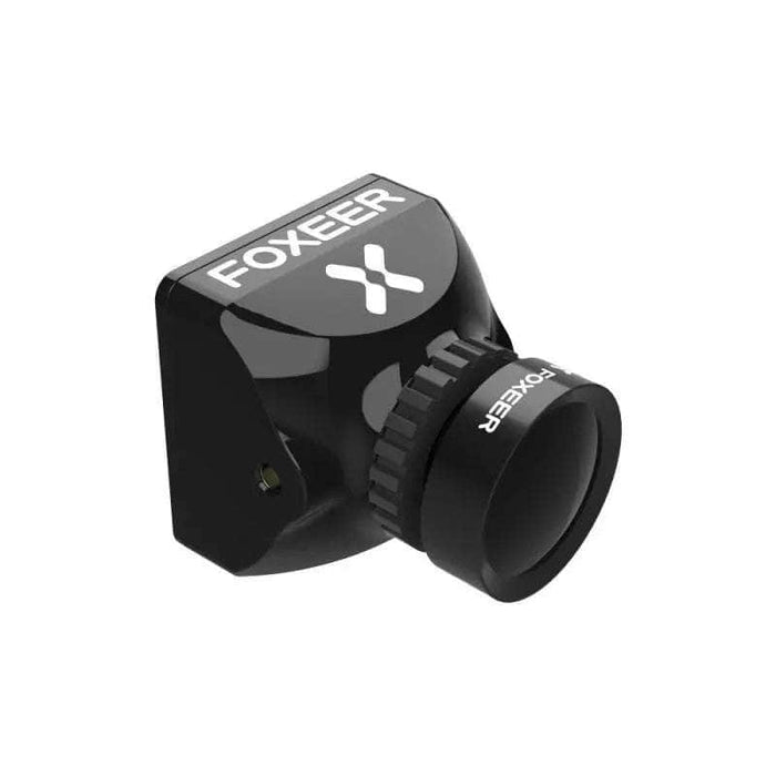 Foxeer Predator V5 Micro 1000TVL CMOS 4:3/16:9 PAL/NTSC FPV Camera (1.7mm) Full Case- Black