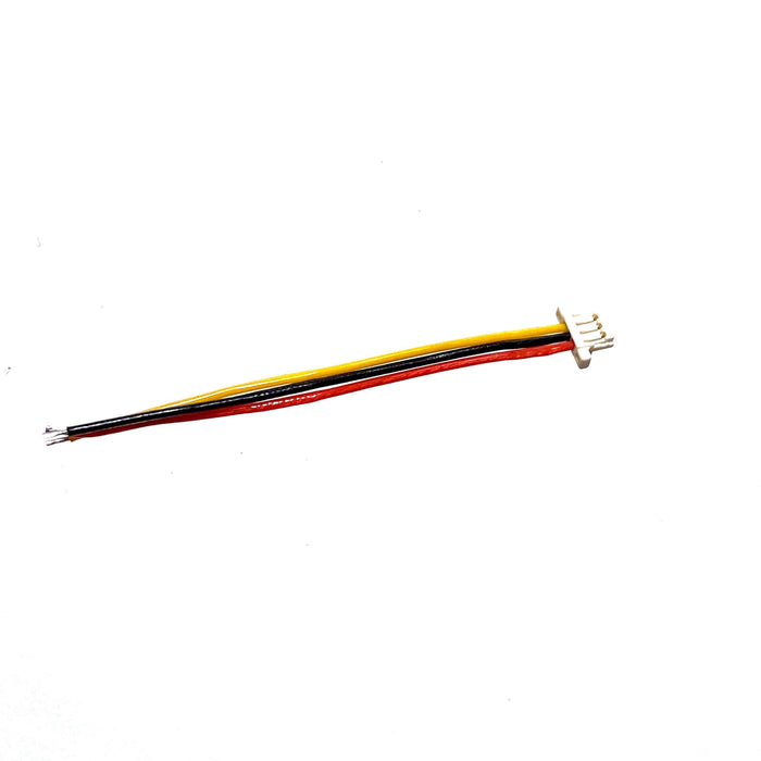 NewBeeDrone JST0.8 3Pin Connector for BeeEye Replacement Camera Connector
