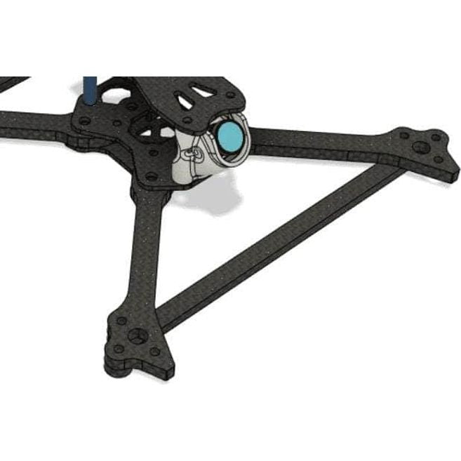 FIVE33 Front or Side Brace - for Lite Arms