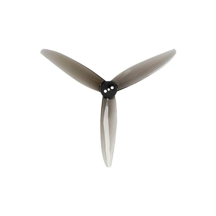 DAL New Cyclone T4024 Tri-Blade 4" Prop 8 Pack