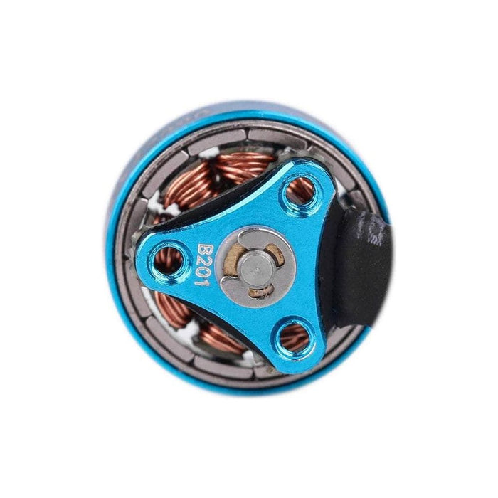 T-Motor M0802 0802 27000Kv Micro Motor (1.5mm Shaft) - Blue