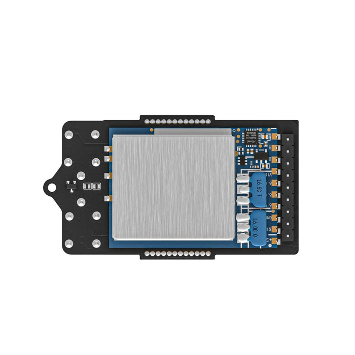 Flywoo VRX 1G2-1G3 Dual 9CH 1.2/1.3GHz Analog Goggle Receiver Module