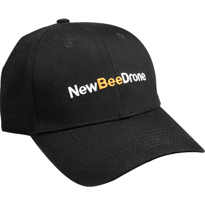 NewBeeDrone Swag Gift Bundle (Hoodie + Hat)