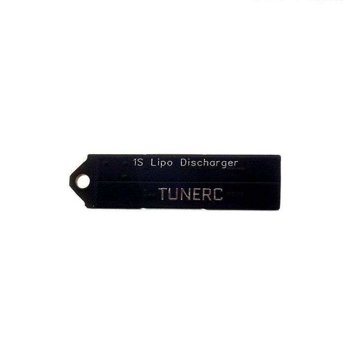 TuneRC 1S  - Safe LiPo Battery Storage Discharger - PH2.0