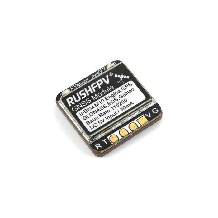 RUSHFPV GNSS Mini GPS