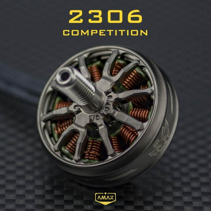 AMAX Competition 2306 1950Kv Motor