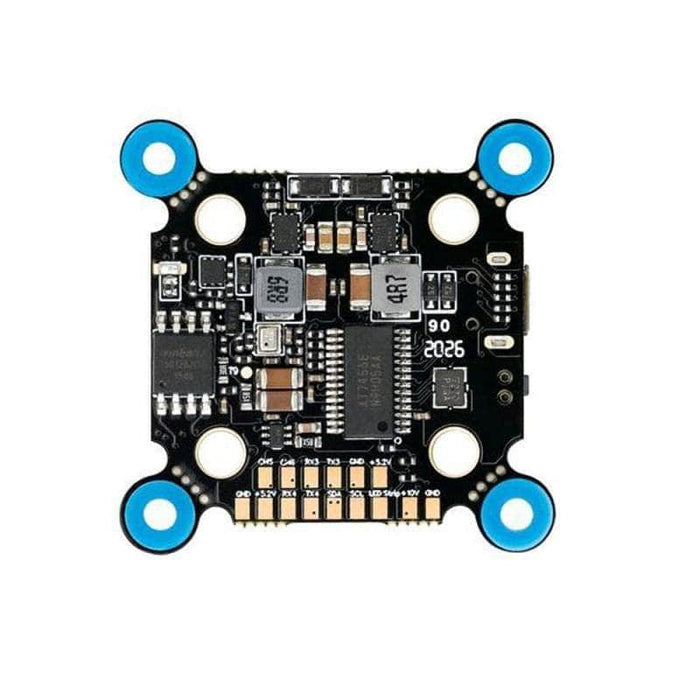 Hobbywing XRotor F722 3-6S 30x30 Stack/Combo (F7 FC / 32Bit 65A 4in1 ESC)