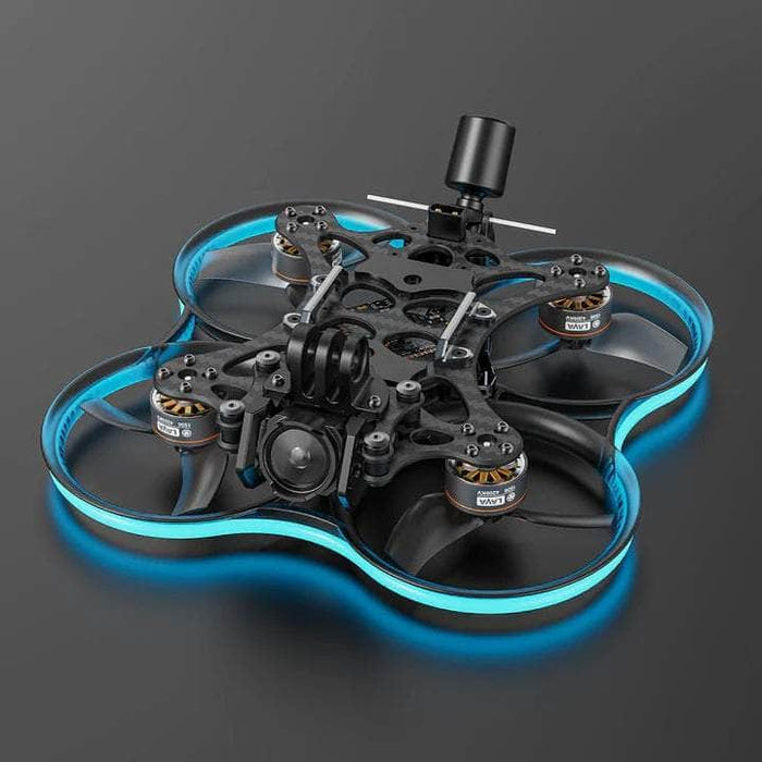 BetaFPV BNF Pavo25 V2 HD 4S 2.5" Cinewhoop for DJI O3 (without O3 Unit) - Choose Your Receiver