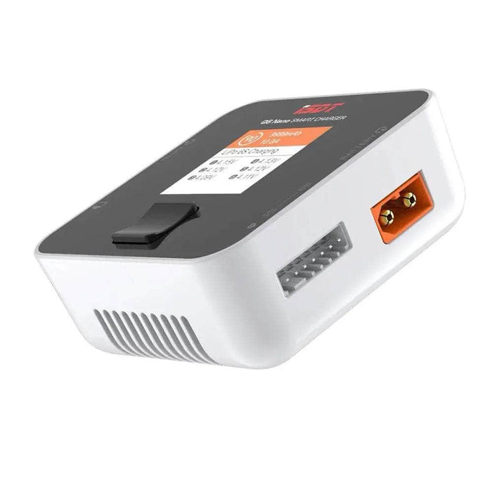 ISDT Q6 Nano 200W 8A 2-6S DC Smart Charger - Choose Your Color