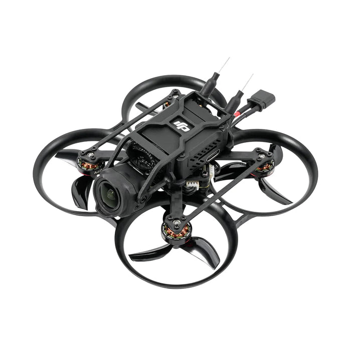 BetaFPV BNF Pavo Pico HD 81mm Cinewhoop for DJI O3 (without O3 Unit) - ELRS 2.4GHz