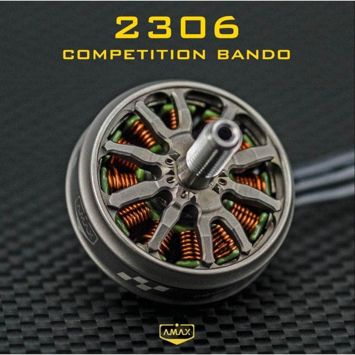 AMAX Competition Bando 2306 1950Kv Motor