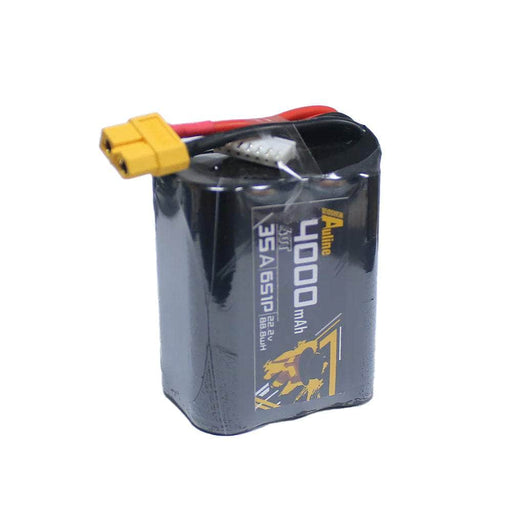 Dynamite Batterie Li-Ion Réaction 7.4V 1500mah DYNB0110