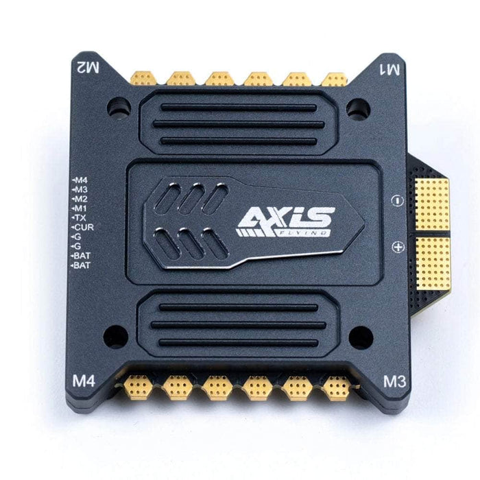 AxisFlying Argus PRO 32bit 65A 3-6S 30x30 4in1 ESC
