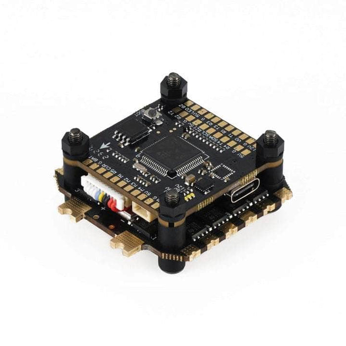 AxisFlying ECO F405 4-6S 30x30 Stack/Combo (F405 FC / 32Bit 60A 4in1 ESC)