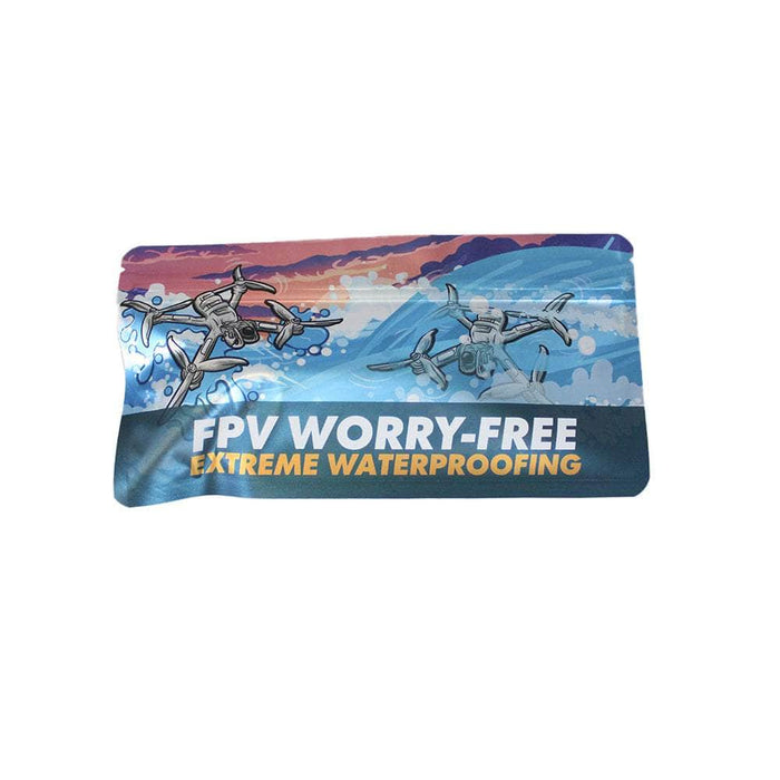 BrandanFPV FPV Worry Free Extreme Waterproofing - 20ml - Choose your Version