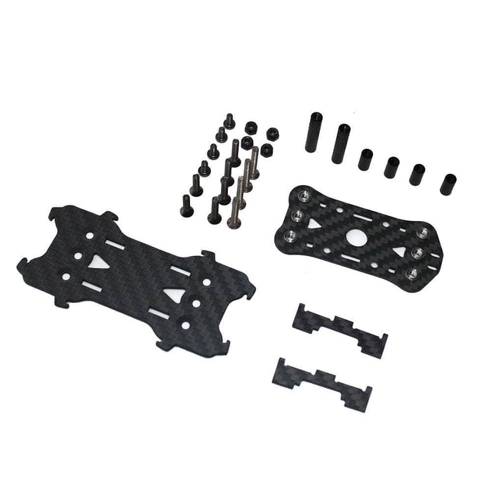 FIVE33 Midmount 5" Replacement Body Kit