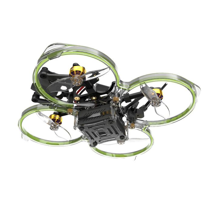 Flywoo BNF FlyLens 85 2S HD 2" Brushless Whoop w/ DJI O3 Air Unit & Micro Cam - Choose Receiver