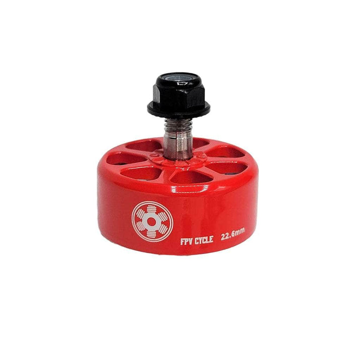 FPV Cycle 22.6mm Imperial Spare Motor Bell - Choose Your Color