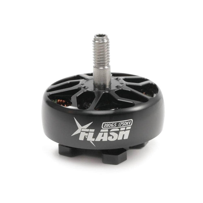 FlyFishRC Flash 2806.5 1350Kv Motor (Unibell) - Black