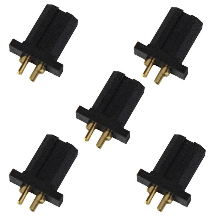 Flywoo A30 Connector Male/Female Set (5 set)