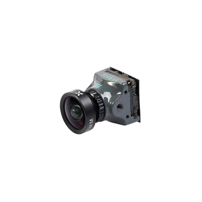Five33 Foxeer Predator 5 Nano 1000TVL 4:3/16:9 PAL/NTSC FPV Camera (1.7mm) - Five33 Edition