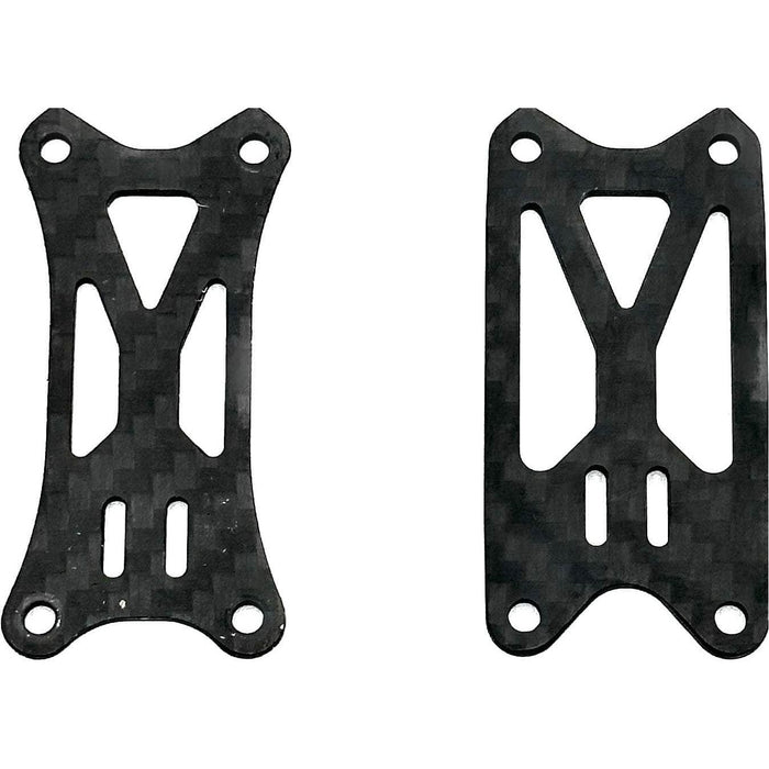 Five33 Wide Top Plate | LightSwitch Ultra