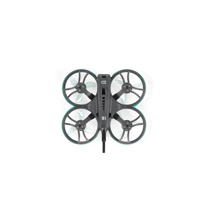 (PRE-ORDER) Sub250 Whoopfly16 BNF 1.6" HD Ultra-Light HDzero 1S Whoop - ELRS 2.4GHz (SPI)