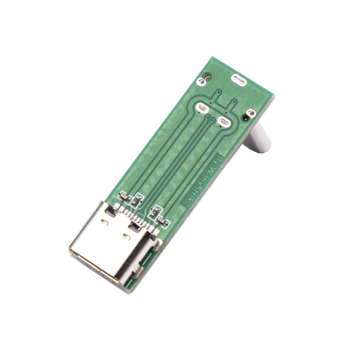 iFlight USB C 90° Adapter Connector (USB-C to USB-C L-Type)