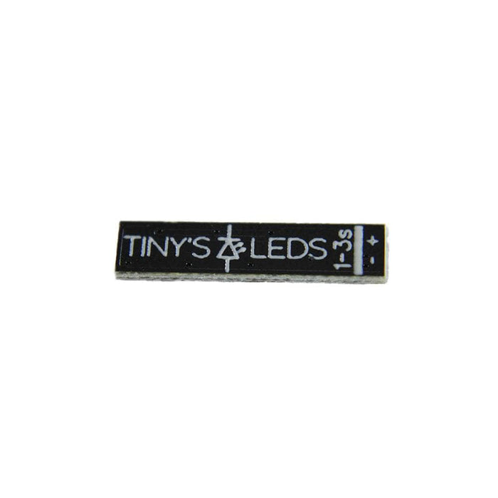 TinysLEDs Lil' Lites 1-3S Micro LED (1pc) - Choose Your Color