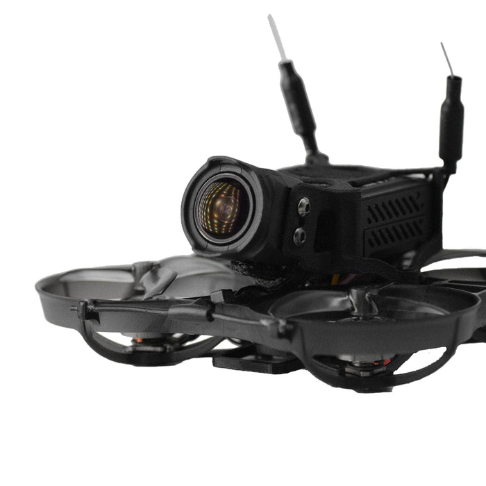 NewBeeDrone BNF AcroBee75 BLV4 2S HD 75mm Whoop w/ DJI O3 Air Unit & Micro Cam - ELRS 2.4GHz