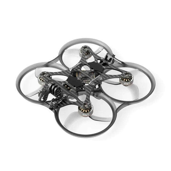 BetaFPV BNF Pavo35 HD 6S 3.5" Cinewhoop for DJI O3 (without O3 Unit) - Choose Your Receiver