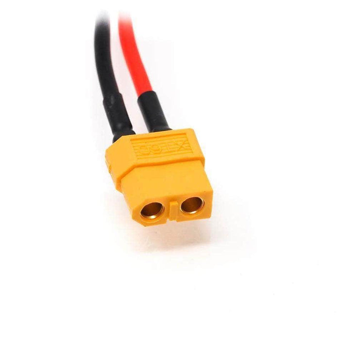 XT30 to XT60 Adapter - Cabled