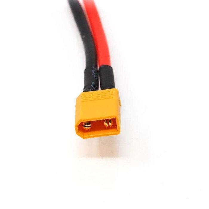 XT30 to XT60 Adapter - Cabled