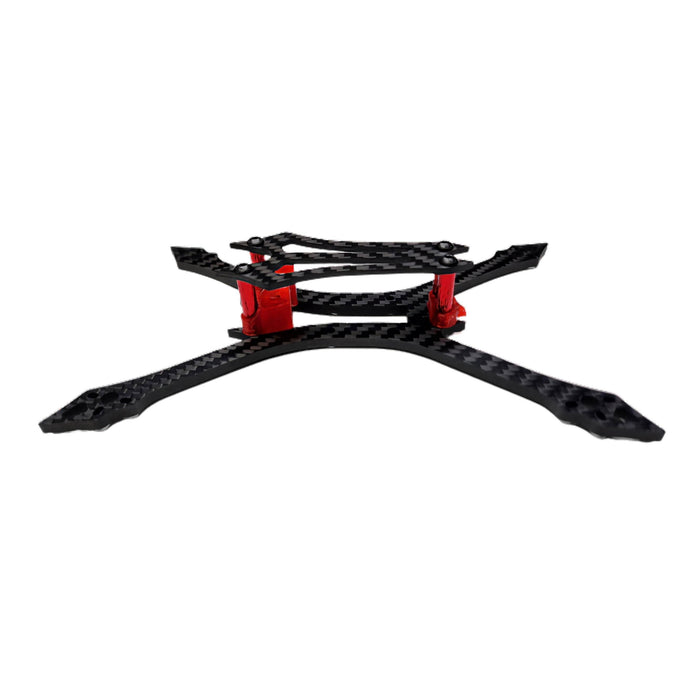Quadifier Mamba Racing 3" Micro Frame Kit - Choose Your Color