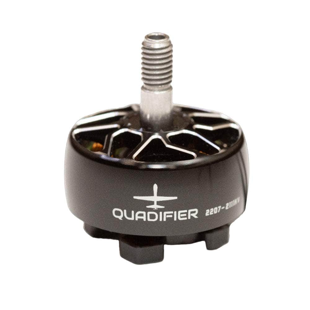 Quadifier Motors