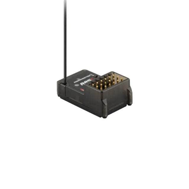 Pre-Order RadioMaster R85C TCXO 2.4GHz Frsky D8/D16/SFHSS Protocol PWM Receiver