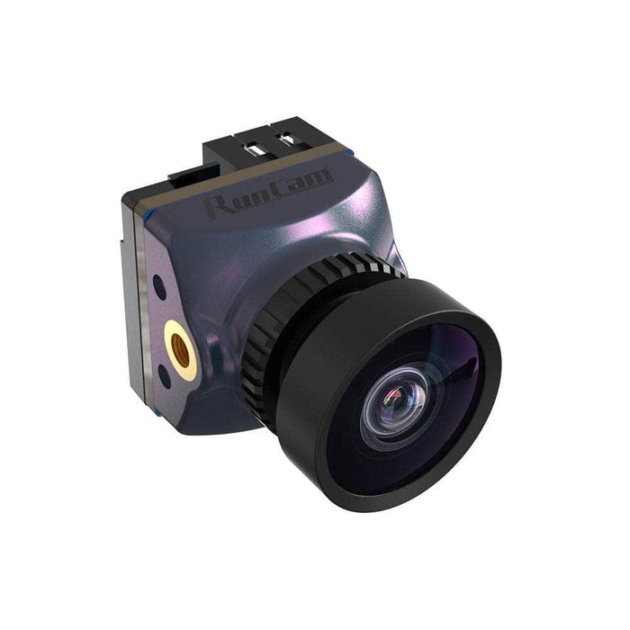 RunCam Racer Nano 4 1200TVL CMOS 4:3 PAL/NTSC Waterproof FPV Camera