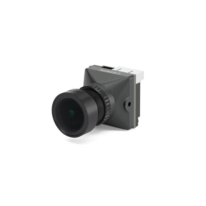 Caddx Ratel PRO Micro 1500TVL BSI PAL/NTSC FPV Camera (2.8mm) - Black