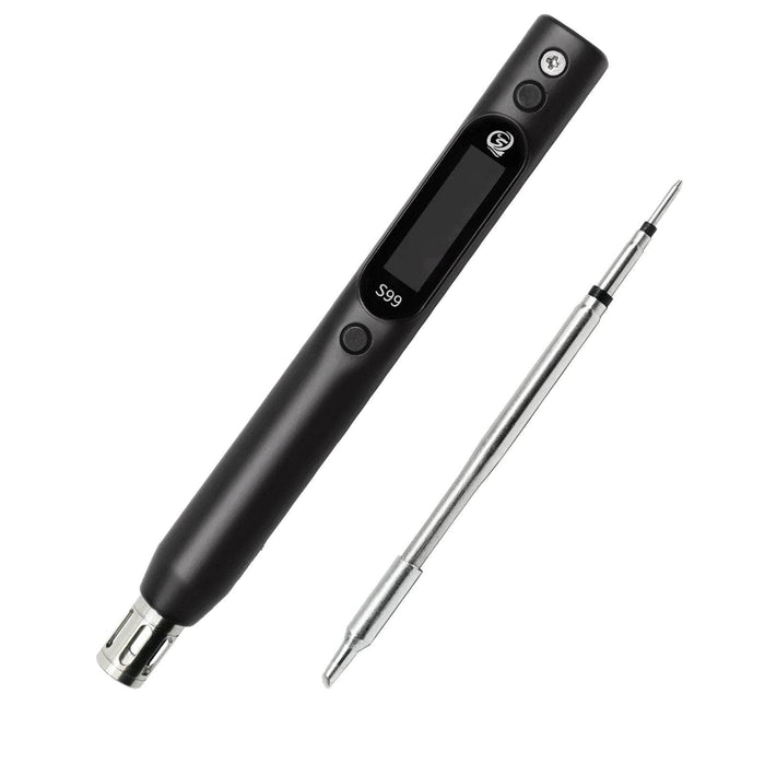 Sequre S99 150W Portable Soldering Iron w/ BC2 Tip