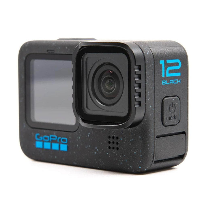 CameraButter Twist-on Shock Mod Protective Lens for GoPro 9/10/11/11mini/HeroBones/12