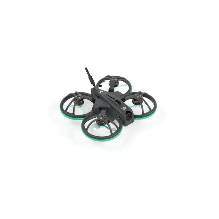 (PRE-ORDER) Sub250 Whoopfly16 BNF 1.6" Analog Ultra-Light 1S Whoop - ELRS 2.4GHz (SPI)