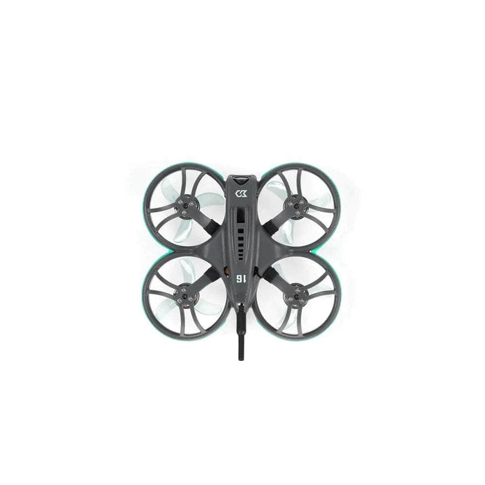 (PRE-ORDER) Sub250 Whoopfly16 BNF 1.6" Analog Ultra-Light 1S Whoop - ELRS 2.4GHz (SPI)