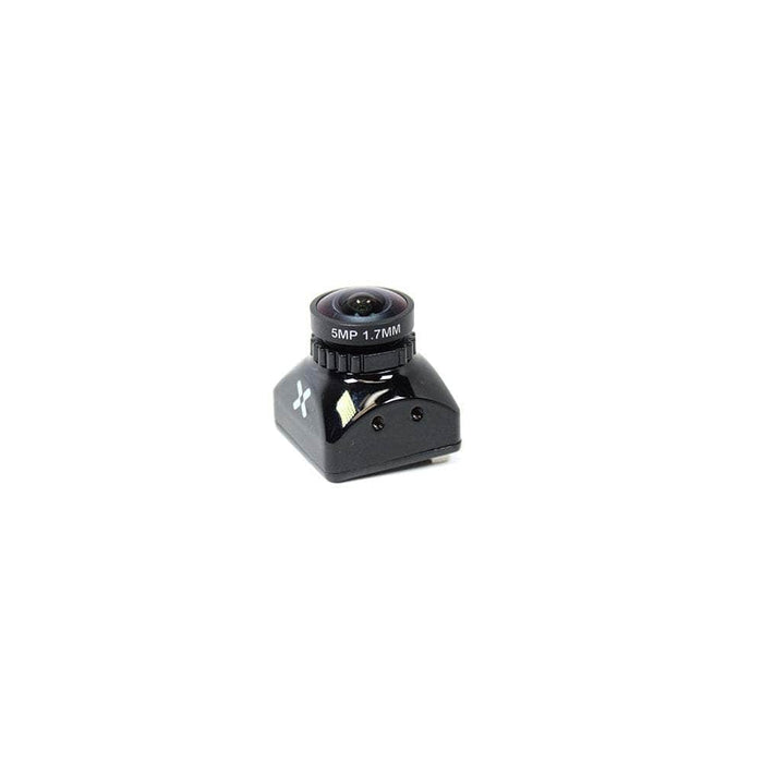 Foxeer T-Rex Mini 1500TVL CMOS 2MP 4:3/16:9 PAL/NTSC Super WDR FPV Camera (1.7mm) - Black