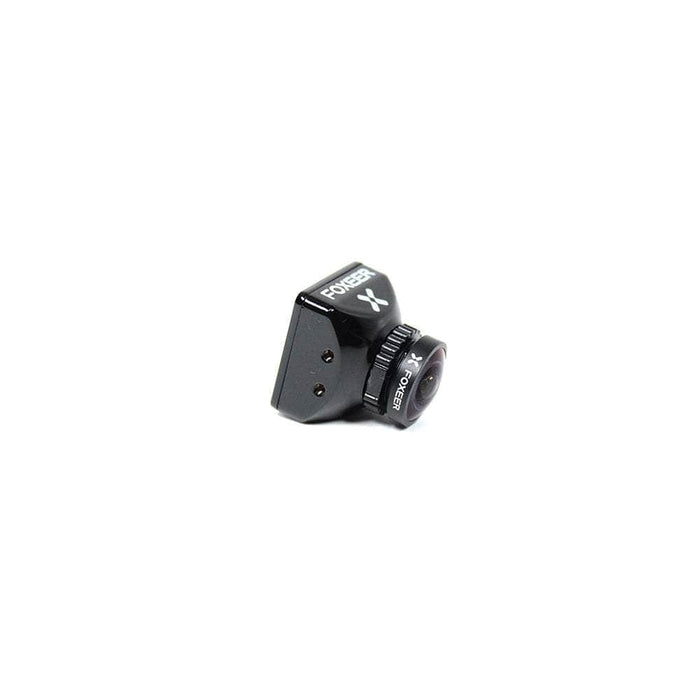 Foxeer T-Rex Mini 1500TVL CMOS 2MP 4:3/16:9 PAL/NTSC Super WDR FPV Camera (1.7mm) - Black