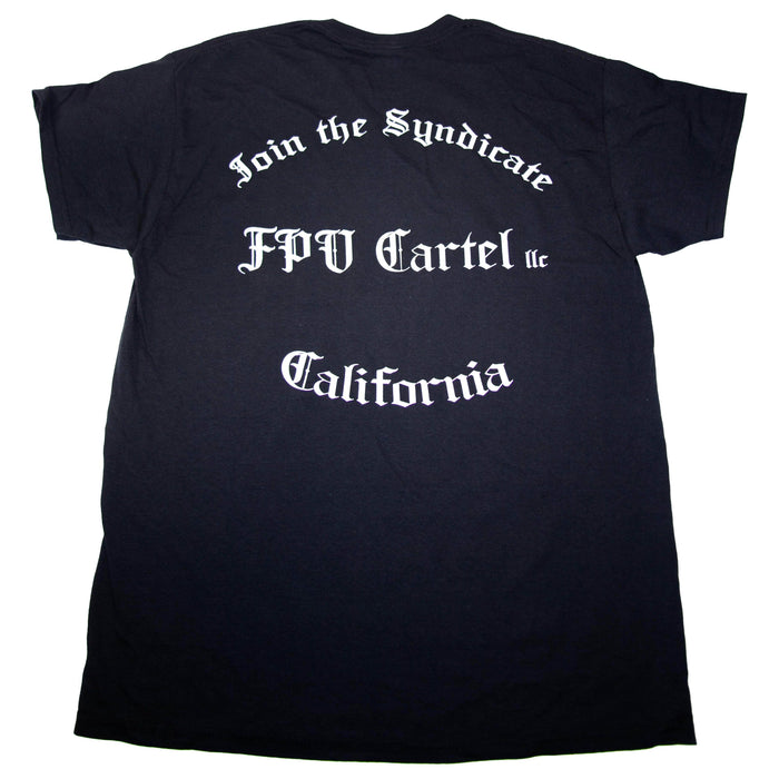FPV Cartel Join The Syndicate - Choose Your Size